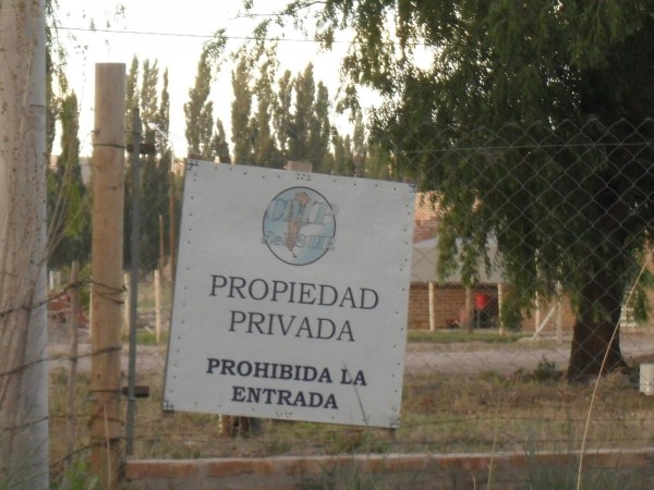 Terreno en plottier
