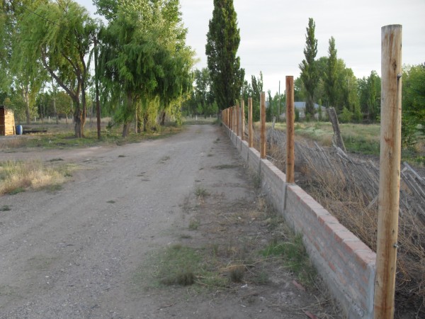 Terreno en plottier