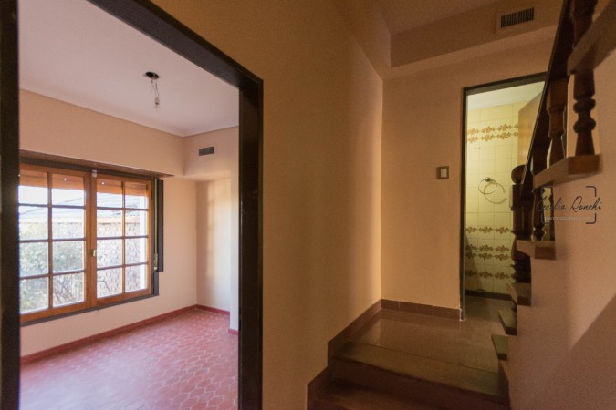 En exclusiva zona centrica.Ideal para desarrollo hotelero o departamentos- l 