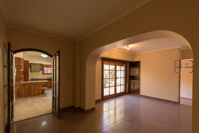 En exclusiva zona centrica.Ideal para desarrollo hotelero o departamentos- l 