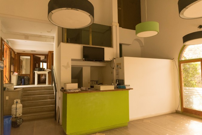 EXCELENTE PROPIEDAD GERENCIAL CON DESTINO COMERCIAL
