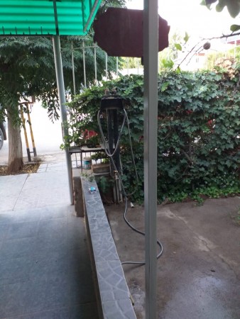 VENTA DUPLEX  CALLE RUFINO 4800 - Contactos 299 4066999 Martillero y Corredora Publica Graciela Tallarico