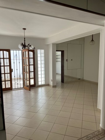ALQUILA, Duplex dos dormitorios