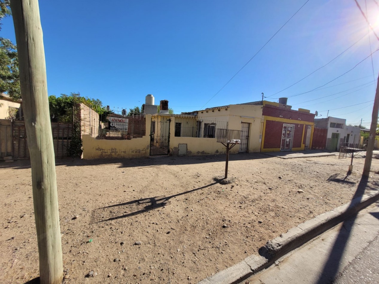 VENDIDA.   VENDIDA, Casa 