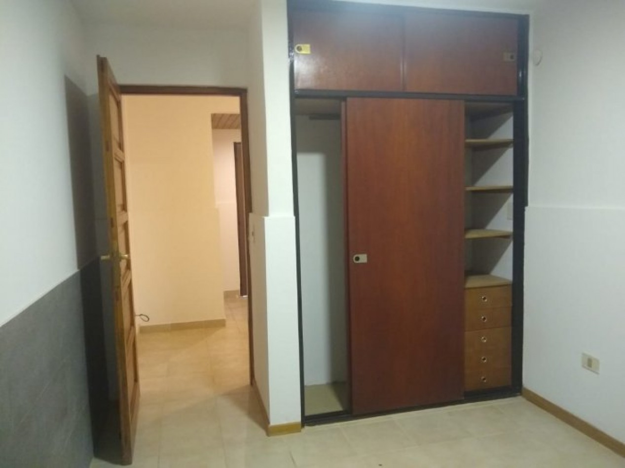 ALQUILER CASA 1 DORMITORIO 