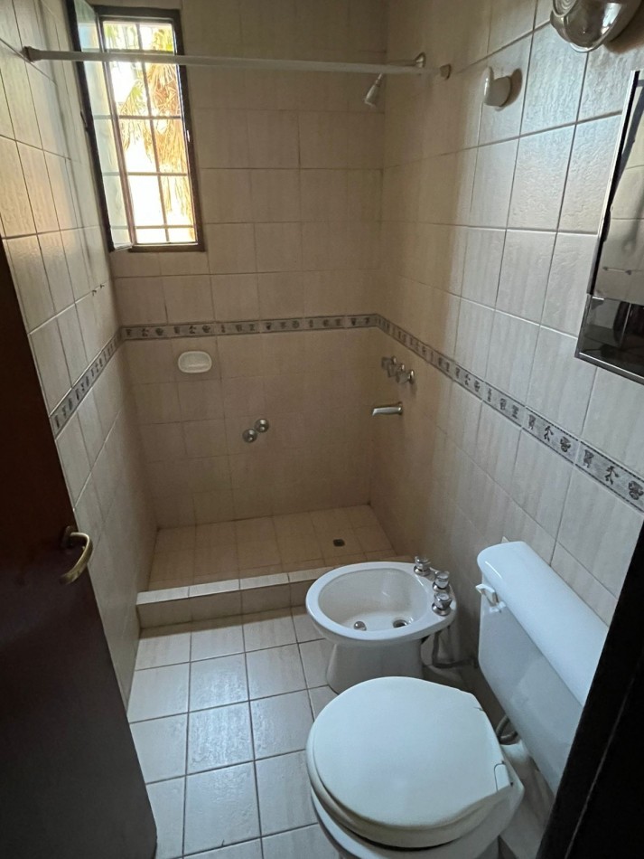 ALQUILER CASA 1 DORMITORIO 