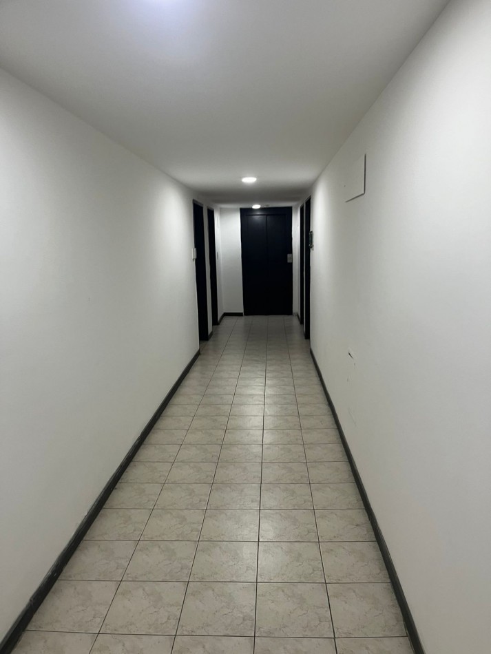 ALQUILA TEMPORAL AMOBLADO, 1 dormitorio Minimo de 4 a 6 meses. No temporal semanal. 