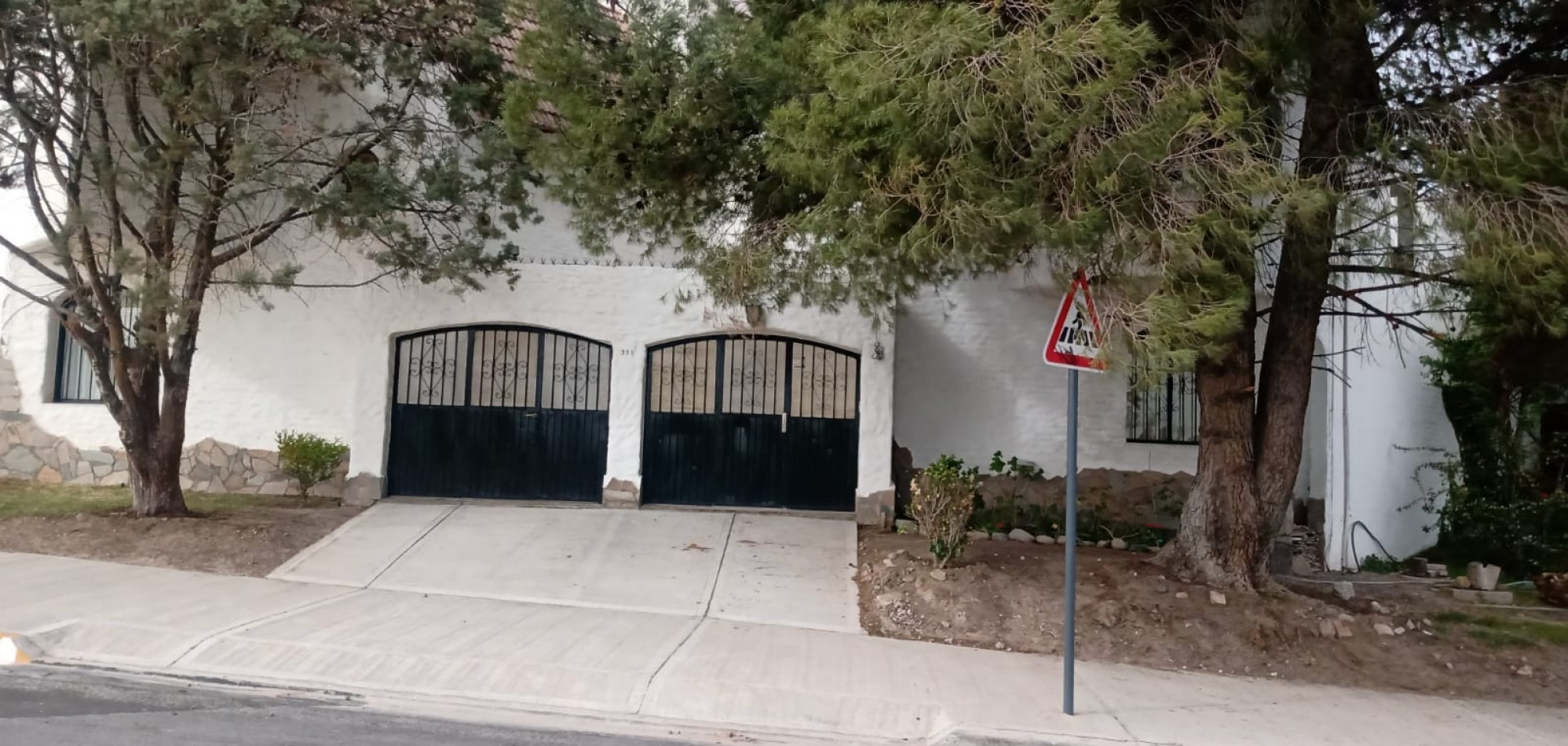 ALQUIULER  Departamento 2 dormitorios -  SIN EXPENSAS. Centrico 