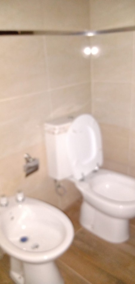 ALQUIULER  Departamento 2 dormitorios -  SIN EXPENSAS. Centrico 