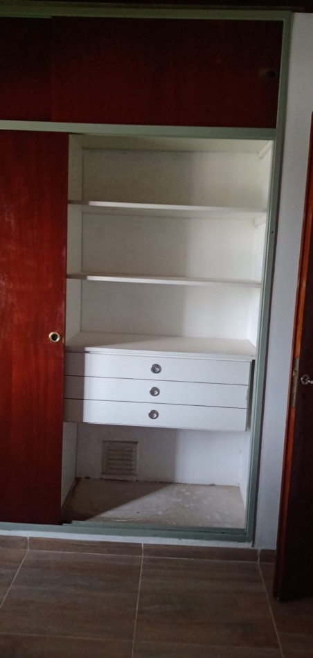 ALQUIULER  Departamento 2 dormitorios -  SIN EXPENSAS. Centrico 