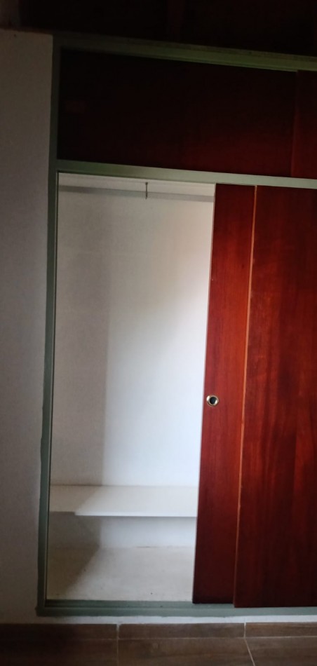 ALQUIULER  Departamento 2 dormitorios -  SIN EXPENSAS. Centrico 