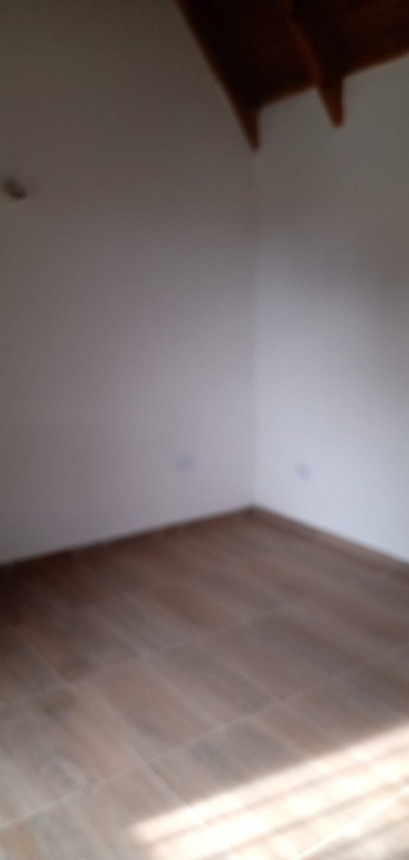 ALQUIULER  Departamento 2 dormitorios -  SIN EXPENSAS. Centrico 