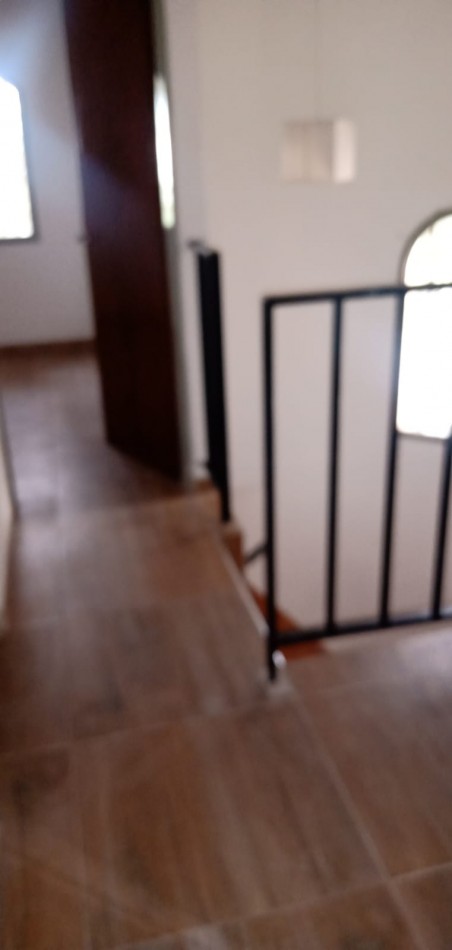 ALQUIULER  Departamento 2 dormitorios -  SIN EXPENSAS. Centrico 