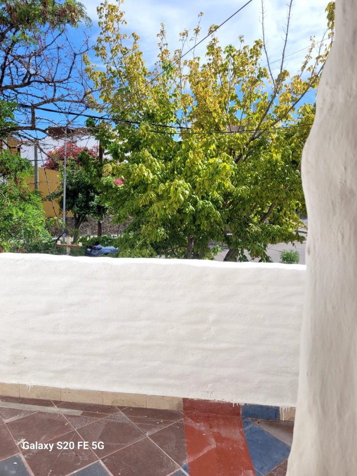 ALQUIULER  Departamento 2 dormitorios -  SIN EXPENSAS. Centrico 