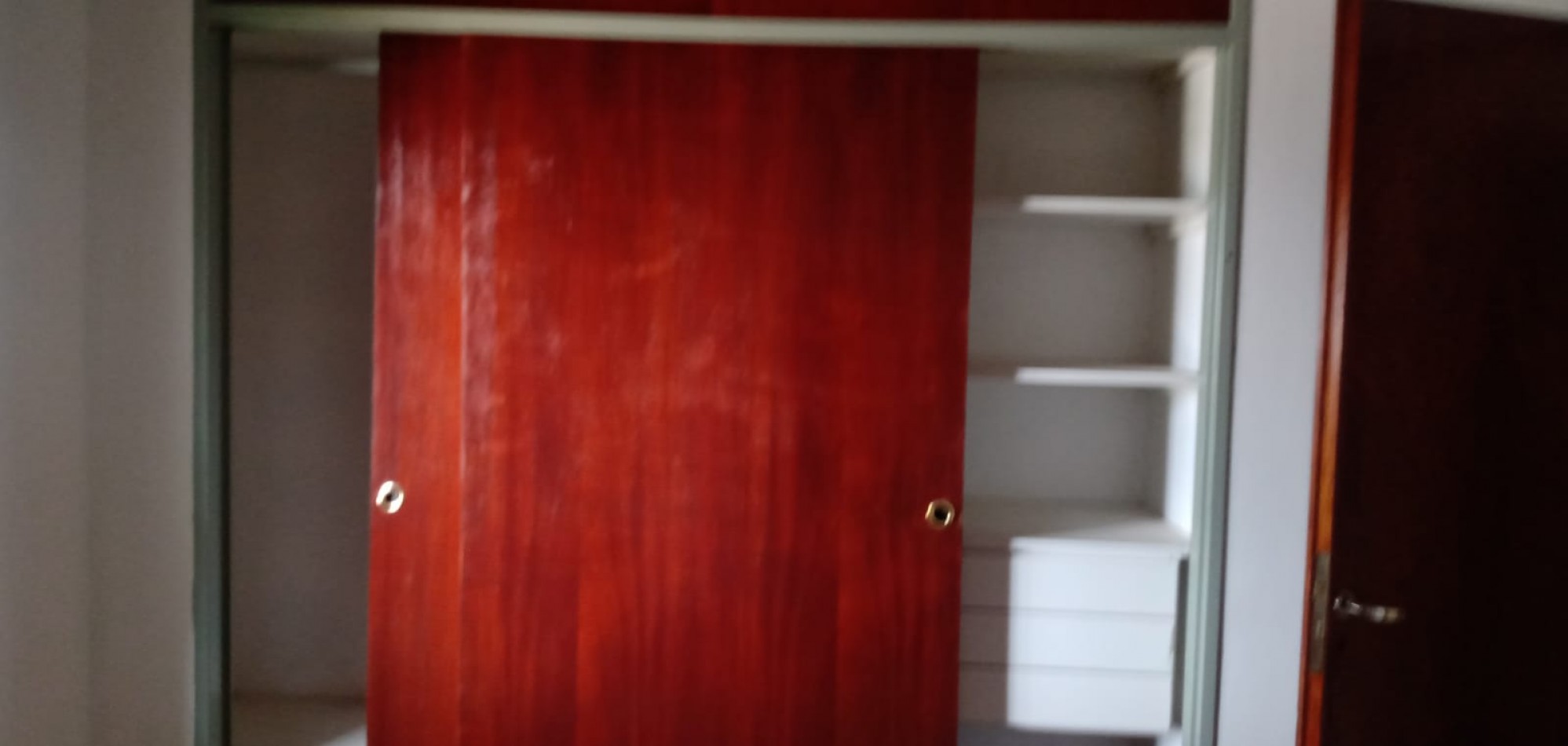 ALQUIULER  Departamento 2 dormitorios -  SIN EXPENSAS. Centrico 