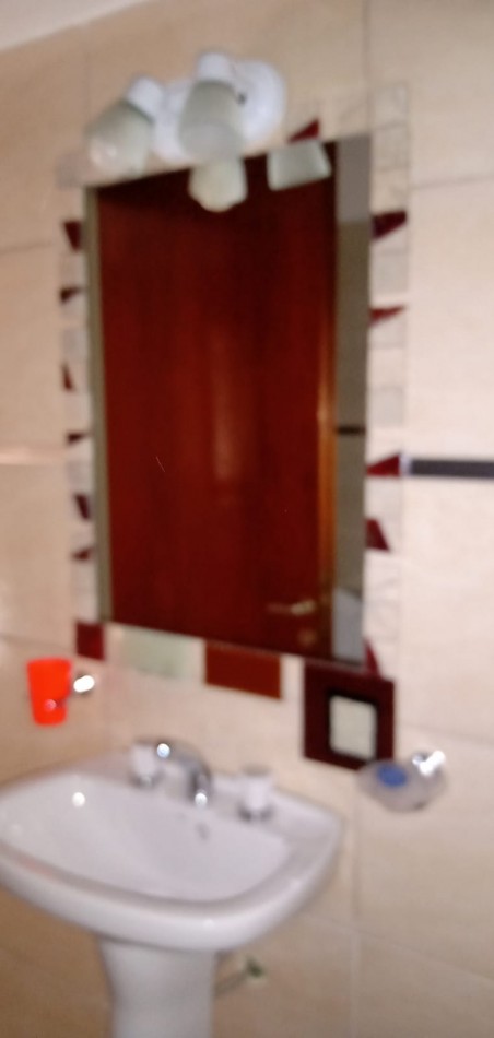 ALQUIULER  Departamento 2 dormitorios -  SIN EXPENSAS. Centrico 