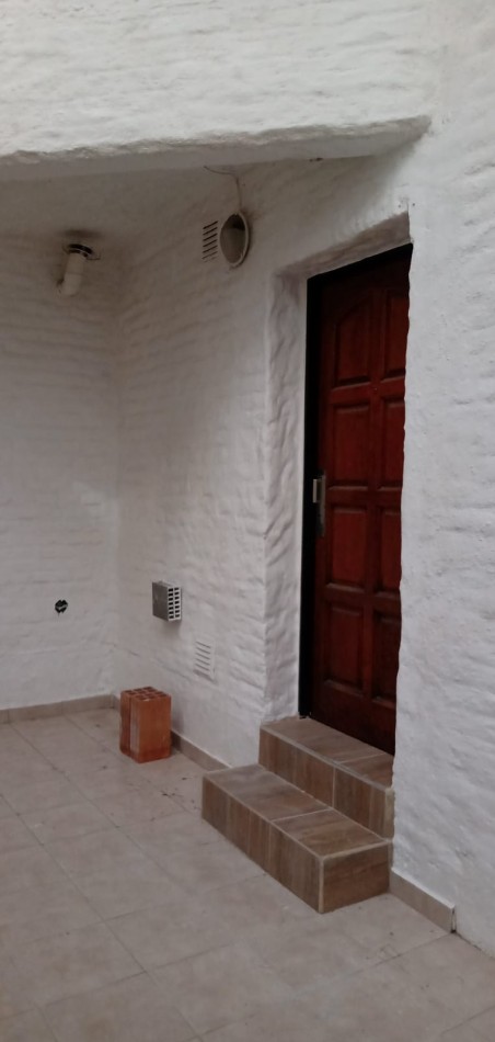 ALQUIULER  Departamento 2 dormitorios -  SIN EXPENSAS. Centrico 