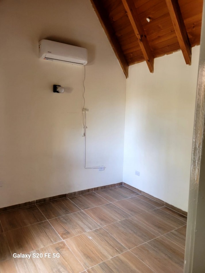 ALQUIULER  Departamento 2 dormitorios -  SIN EXPENSAS. Centrico 