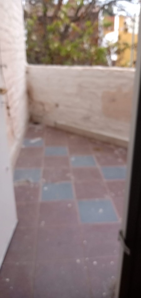 ALQUIULER  Departamento 2 dormitorios -  SIN EXPENSAS. Centrico 