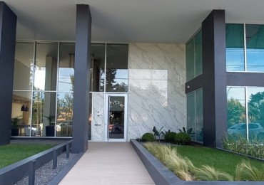 2022 ALQUILER  Hermoso departamento de 1 dormitorio  