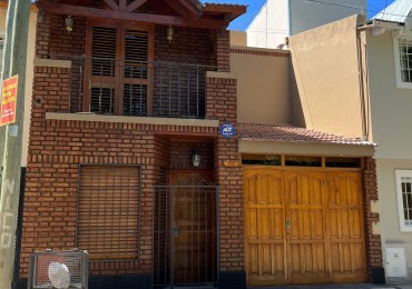 ALQUILA, Duplex dos dormitorios