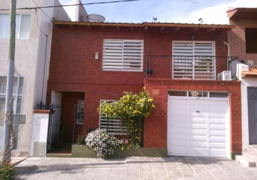 ALQUILA, Duplex 3 dormitorios. Santa Genoveva